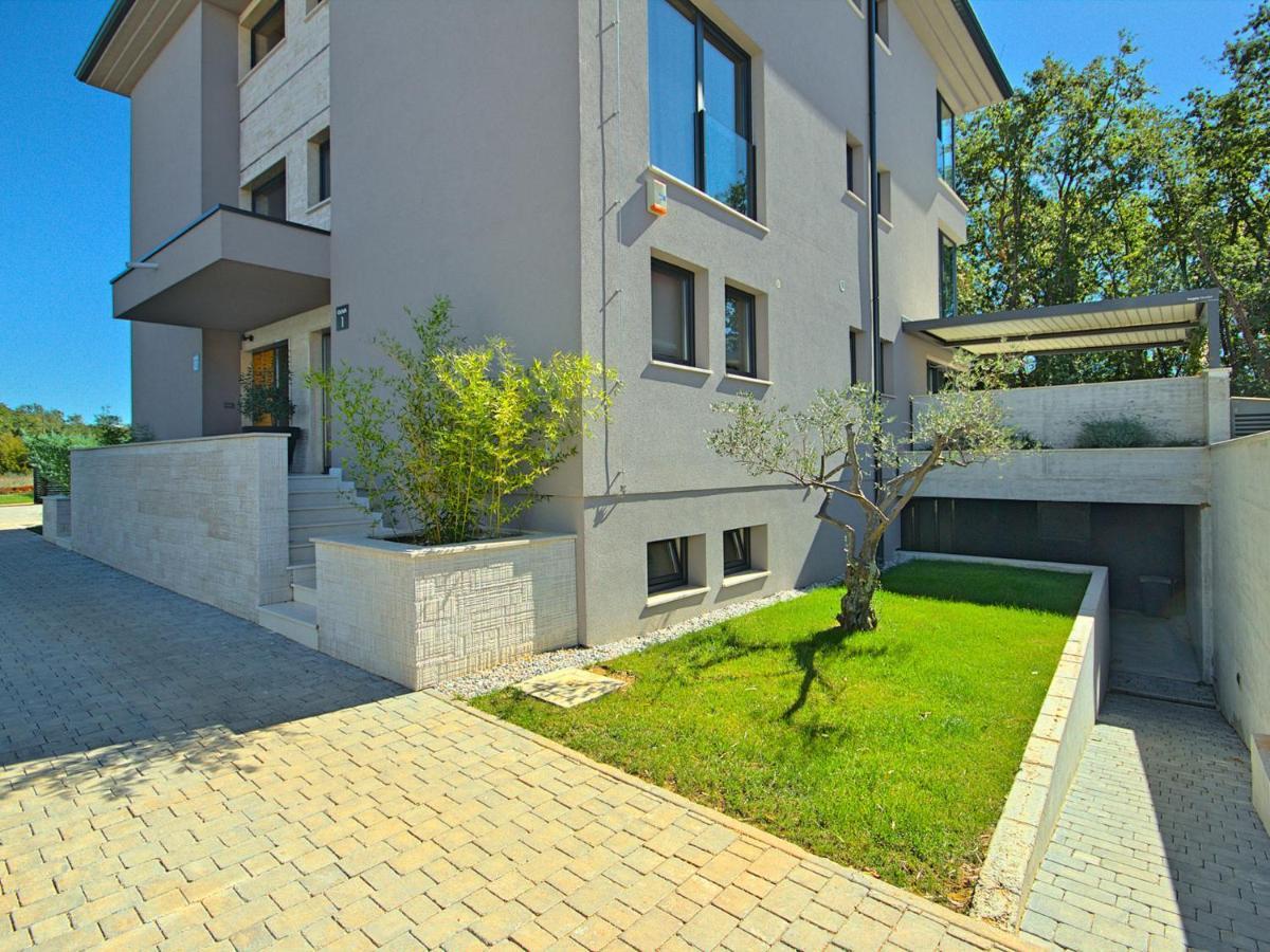 Villa Oliva By Interhome Pelegrin Екстериор снимка