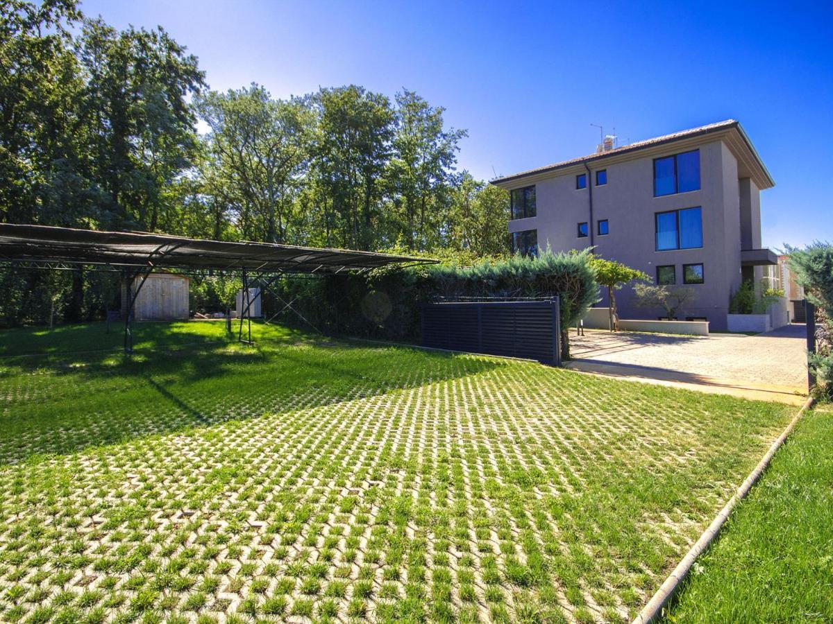 Villa Oliva By Interhome Pelegrin Екстериор снимка
