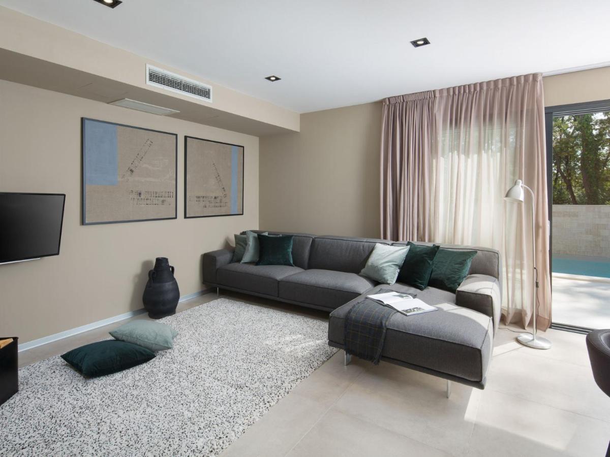 Villa Oliva By Interhome Pelegrin Екстериор снимка