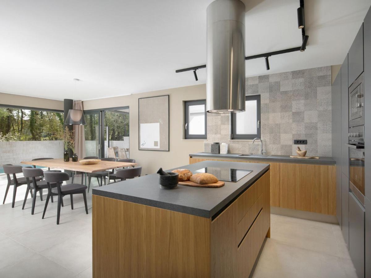 Villa Oliva By Interhome Pelegrin Екстериор снимка