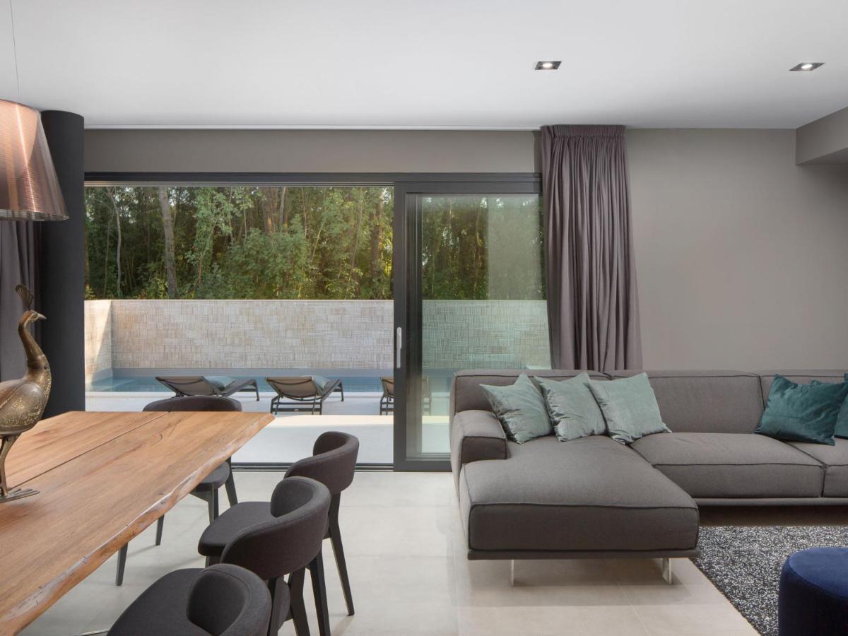 Villa Oliva By Interhome Pelegrin Екстериор снимка