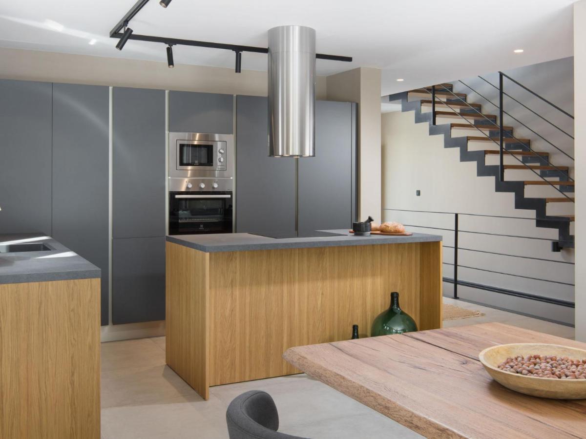Villa Oliva By Interhome Pelegrin Екстериор снимка