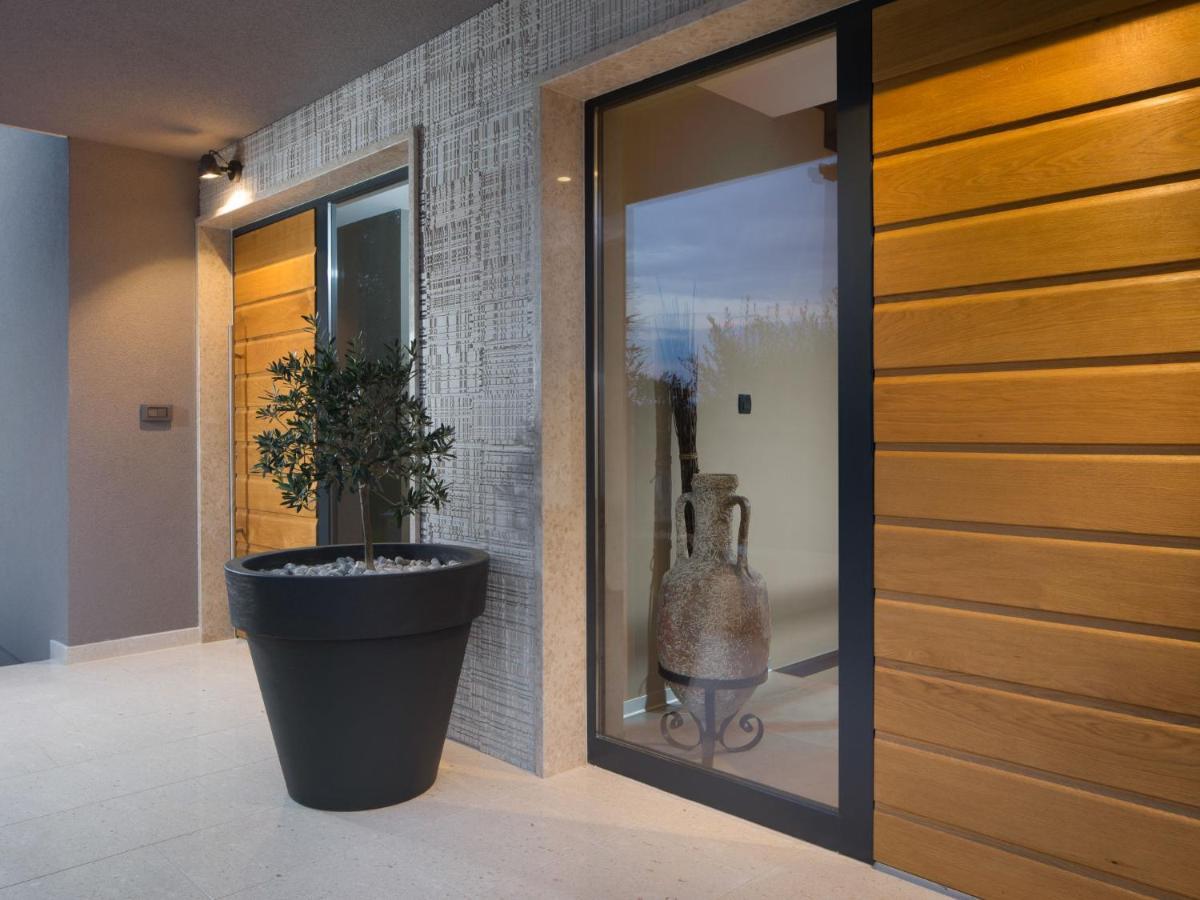Villa Oliva By Interhome Pelegrin Екстериор снимка