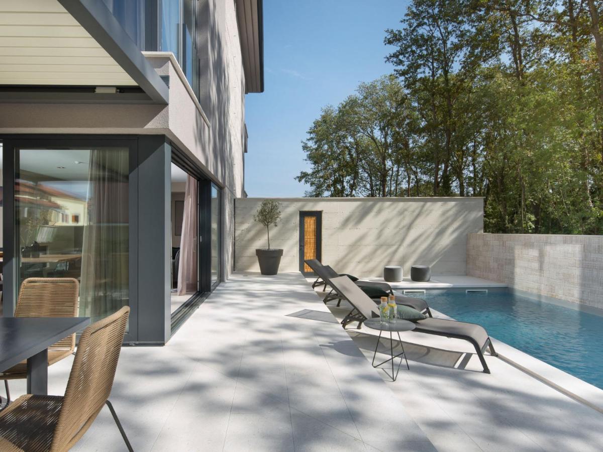 Villa Oliva By Interhome Pelegrin Екстериор снимка