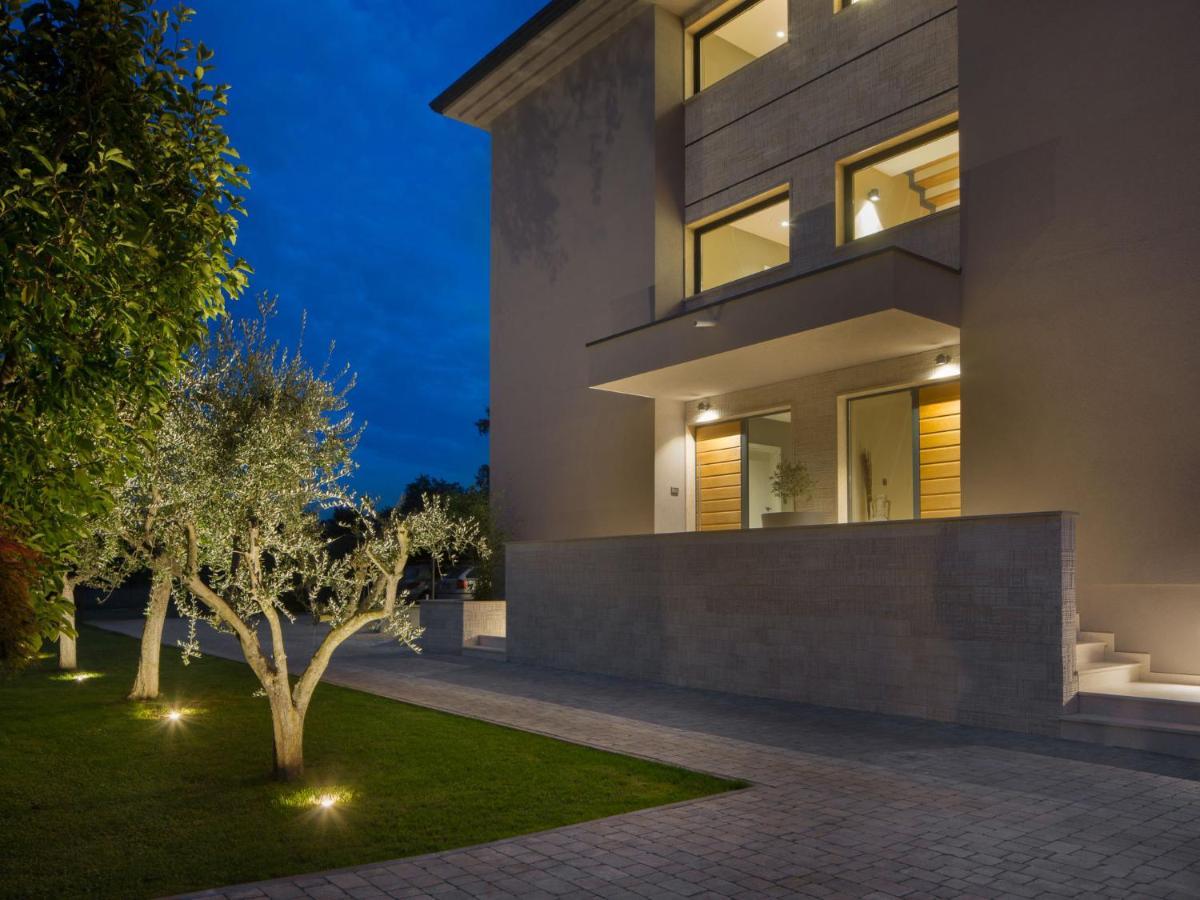 Villa Oliva By Interhome Pelegrin Екстериор снимка