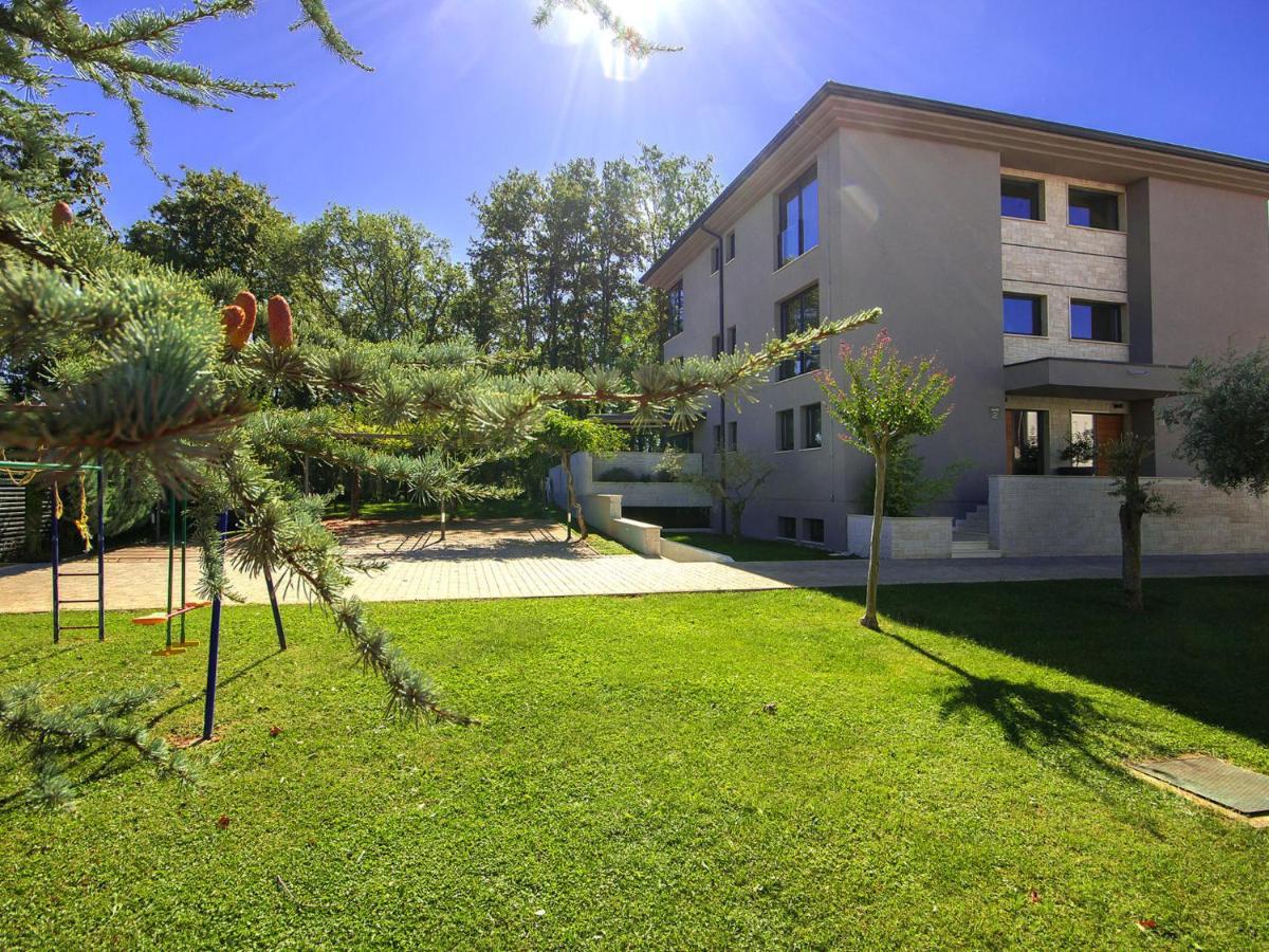 Villa Oliva By Interhome Pelegrin Екстериор снимка