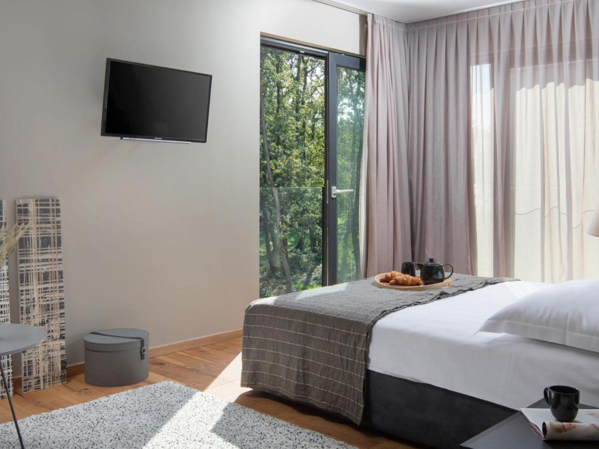 Villa Oliva By Interhome Pelegrin Екстериор снимка