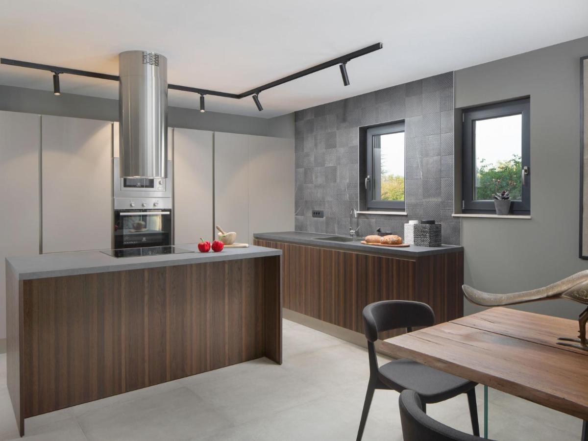 Villa Oliva By Interhome Pelegrin Екстериор снимка
