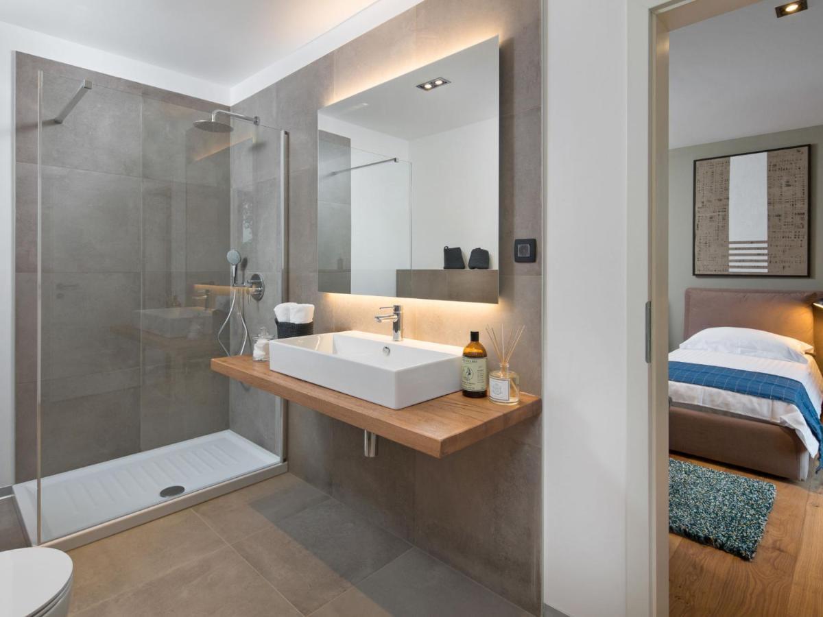 Villa Oliva By Interhome Pelegrin Екстериор снимка