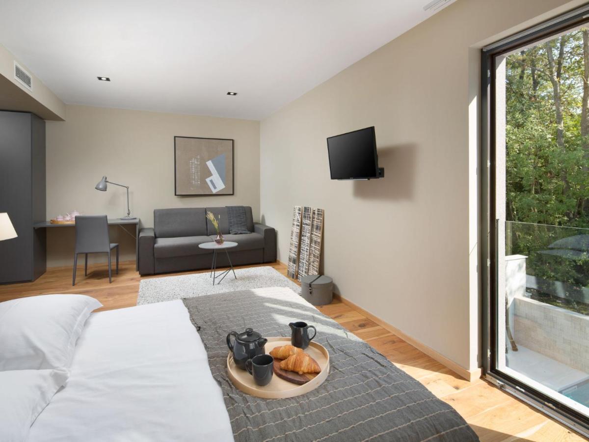 Villa Oliva By Interhome Pelegrin Екстериор снимка