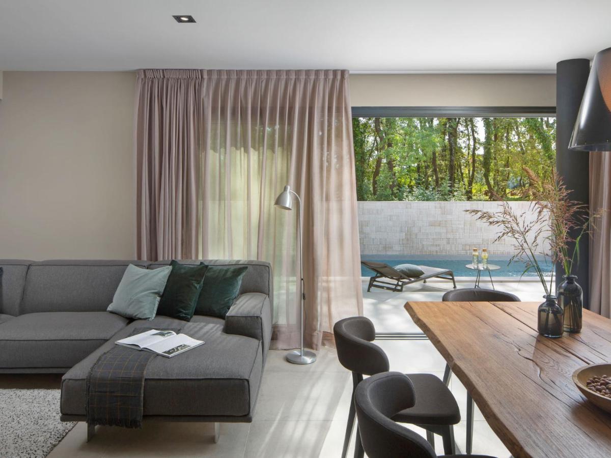 Villa Oliva By Interhome Pelegrin Екстериор снимка