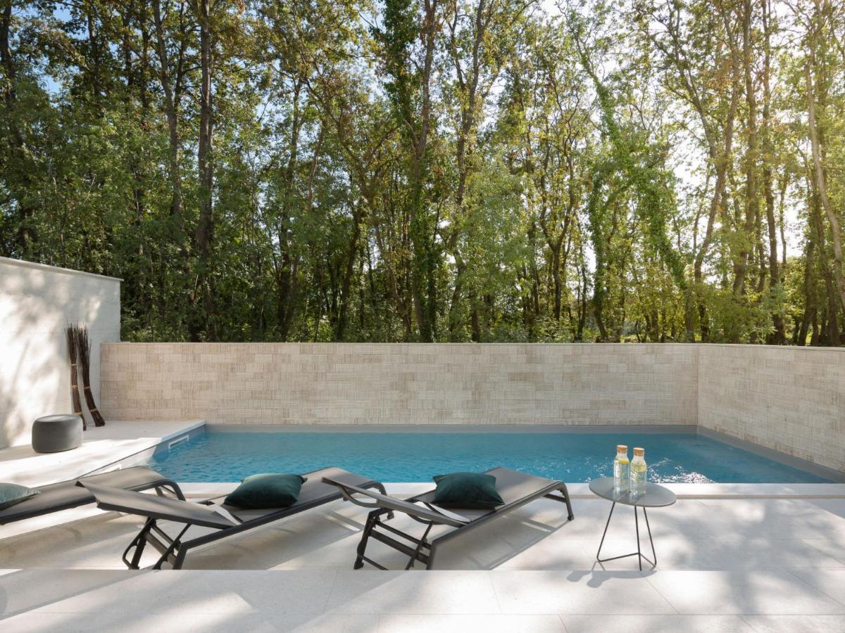 Villa Oliva By Interhome Pelegrin Екстериор снимка