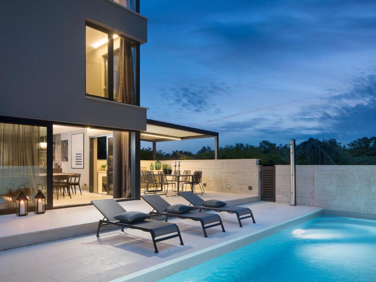 Villa Oliva By Interhome Pelegrin Екстериор снимка