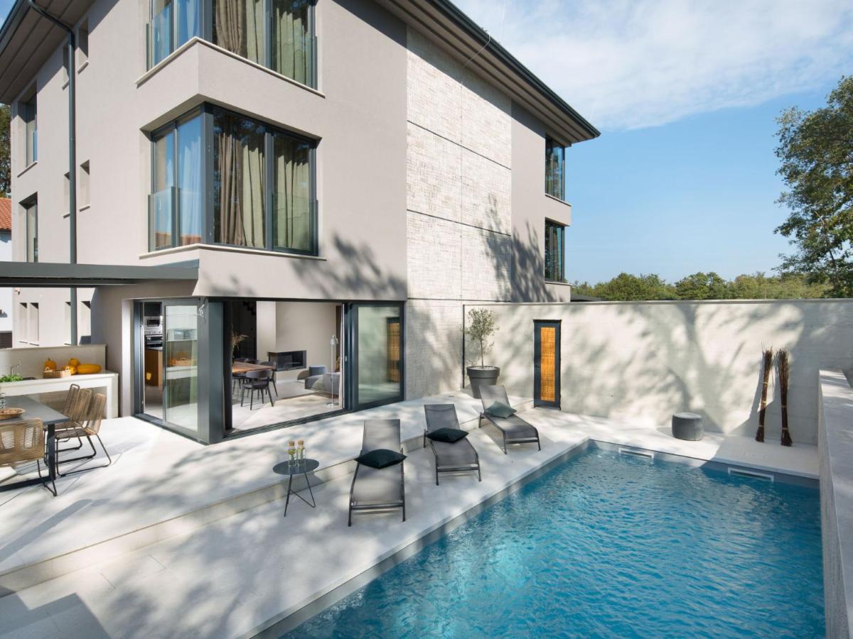 Villa Oliva By Interhome Pelegrin Екстериор снимка