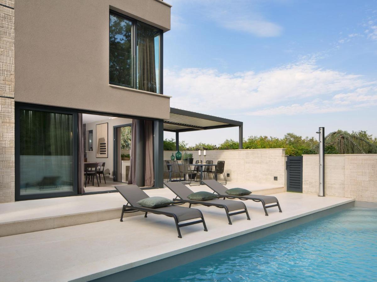 Villa Oliva By Interhome Pelegrin Екстериор снимка