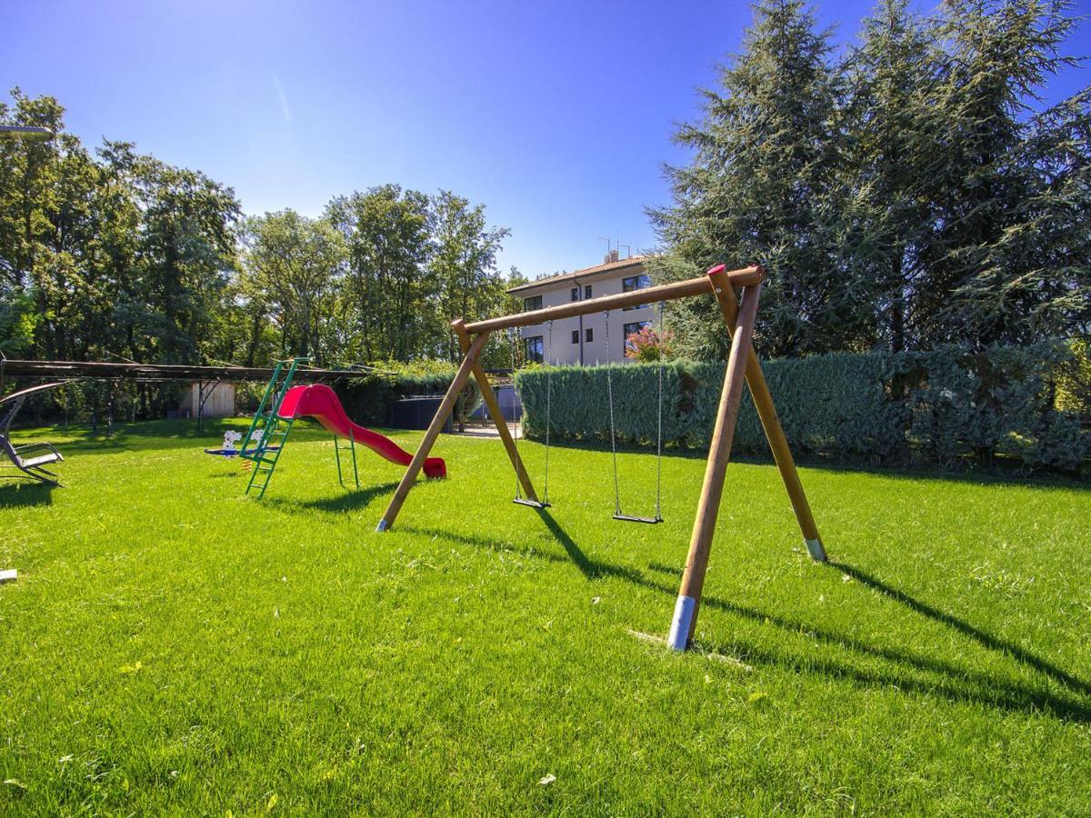 Villa Oliva By Interhome Pelegrin Екстериор снимка